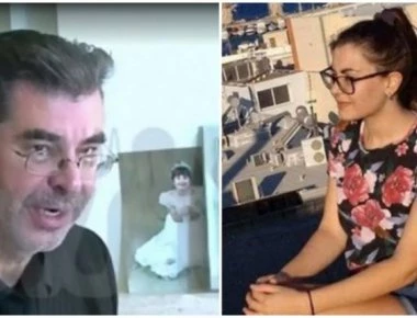 Ξεσπά ο πατέρας της Ελένης Τοπαλούδη: «Και οι δύο ήταν εν ψυχρώ εκτελεστές, βιαστές, βασανιστές»